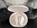西圣（XISEM）olite无线开放式不入耳运动蓝牙耳机运动跑步专用挂耳式超长续航 Olite卡其色 实拍图
