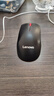 联想（Lenovo）鼠标 无线鼠标 办公鼠标 联想大红点M120Pro无线鼠标  台式机鼠标 笔记本鼠标 实拍图