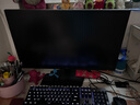 AOC 27英寸 200Hz FastIPS 快速液晶1ms  HDR 低蓝光不闪 MBRSync游戏电竞电脑显示器 新战神27G41E 实拍图