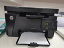绘威CC388A 88A大容量硒鼓适用惠普HP M1136 mfp 388a墨盒P1106 P1108 plus M126a/nw M1213nf 1216nfh打印机粉盒 实拍图