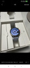 HUAWEI WATCH GT 5 46mm 苍山灰 氟橡胶表带华为智能手表情绪健康助手玄玑感知系统 实拍图