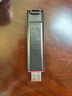 金士顿（Kingston）256GB USB3.2 大容量固态U盘 DTMAXA 读速高达1000MB/s 写速900MB/s 学习办公投标电脑通用 实拍图