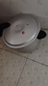 双喜高压锅燃气电磁炉通用铝家用直型压力锅防爆26CM/8.5L 实拍图