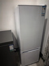 康佳172升双开两门小冰箱小户型客厅家用租房宿舍公寓小型二级能效节能低音冷藏冷冻AR-189G2国家补贴 实拍图
