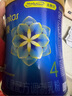 美赞臣蓝臻4段奶粉儿童成长奶粉3岁以上富含乳铁蛋白荷兰原罐进口 800g 6罐（效期26年10月介意勿拍） 实拍图