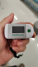 MEDISANA德国血氧仪指夹式医用手指氧饱和度检测仪心率家用氧饱夹C22 实拍图