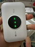 TCL随身wifi三网通用免插卡无线wifi6车载4G路由器随身便携无限制移动联通电信全国通用2025款5GXY15B 【升级充电款】3000毫安大电池超长续航 不限速不虚标月享1500G流量 实拍图