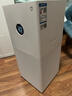 米家小米空气净化器4lite 除甲醛除菌除异味 空气伴侣 除PM2.5 AC-M17-SC 实拍图