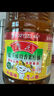 鲁花 【保真菜籽油】食用油 低芥酸特香菜籽油 6.18L   物理压榨 实拍图