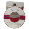 KDA三寸 8厘米 小光盘 CD-R 220MB  24X 档案系列 空白光盘 刻录碟片 刻录盘 桶装50片 实拍图