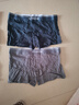 猫人【精梳棉-安心品质】男士内裤男纯棉抗菌蚕丝裆男生四角平角短裤 实拍图