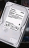 东芝（TOSHIBA）台式机硬盘 2TB SMR SATA接口 7200转  256MB 机械硬盘 数据恢复服务(DT02ACA200)  实拍图