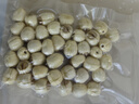 建莲有机莲子干货500g建莲官方旗舰店建宁通心白莲去芯无熏硫福建特产 实拍图