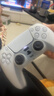 索尼（SONY）PS5 PlayStation DualSense无线游戏手柄 ps5手柄-新星粉 实拍图