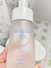 颐莲（RELLET）氨基酸净透洁颜泡 洁面温和清洁不刺激洗面奶150ml送女生礼物 实拍图