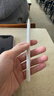 倍思电容笔iPad触控笔【2025升级】适用25年iPad Pro/Air/Mini/iPad11平板触屏手写笔Applepencil二代 实拍图