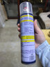 巨奇严选 鞋子除臭剂360ml*3瓶银离子消毒杀菌脚臭喷雾球鞋防臭去异味 实拍图