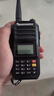 泉盛TG-UV2PLUS对讲机黑金刚民用10W大功率远距离户外UV双段双频无线电车载车队自驾游手持台 酷炫黑 实拍图
