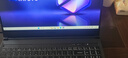 机械革命极光16酷睿i5 16英寸游戏本笔记本电脑(i5-14450HX 16G 512G RTX4050 165hz) 实拍图