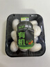 有机白蘑菇 230g 实拍图