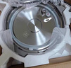 美的（Midea）饺子王电压力锅5L家用电锅全自动智能预约饭煲无水焗双胆开盖火锅高压锅MY-E5910(4-6人)京东自营 实拍图
