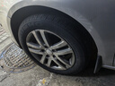 锦湖轮胎KUMHO汽车轮胎 205/55R16 91V KH18 原配大众新宝来/蔚领 实拍图