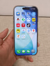 Apple/苹果 iPhone 17 256GB 青雾蓝色 支持移动联通电信5G 双卡双待手机 实拍图