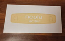 妮飘（Nepia）经典系列抽纸2层150抽*5盒纤巧盒装纸巾餐巾纸家用卫生纸 实拍图