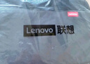 联想（Lenovo）笔记本电脑包手提包16英寸公文包出差商务旅行包适用苹果小新拯救者防泼水内胆包B14 实拍图