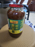 李锦记 黄豆酱800g 非转基因黄豆 传统酿造 炸酱面拌焖炖炒 调味酱料 实拍图