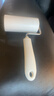 美丽雅粘毛器滚筒替换头粘宠物尘纸除毛器套装16cm 6卷纸 共360撕 实拍图