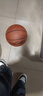 斯伯丁（SPALDING）篮球TF系列7号PU比赛室内外兼用耐磨成人青少年 77-176Y 实拍图