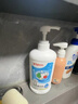 贝亲（Pigeon）奶瓶清洗剂婴儿专用奶嘴玩具果蔬清洗剂清洁剂洗洁精 600ml MA28 实拍图