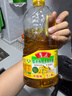 鲁花【保真菜籽油】食用油 低芥酸特香菜籽油 900ml 物理压榨  实拍图