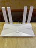 普联（TP-LINK） 大道AX3000满血WiFi6千兆无线路由器 5G双频家用穿墙 Mesh 3000M无线速率 信号增强 易展 XDR3010 实拍图