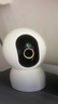 小米智能摄像机 4 双摄版 双500万摄像头3K超清画质家用米家监控红外夜视摄像机室内双摄家庭 实拍图