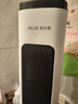 奥克斯（AUX） 取暖器暖风机电暖气电暖器家用节能省电热风机小太阳塔式立式广角办公室卧室 【大范围取暖加高款】石墨烯-机械 实拍图