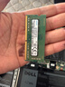 三星（SAMSUNG）原厂原装 DDR4 PC4 四代笔记本一体机电脑内存条 SODIMM 适用联想戴尔华硕惠普宏碁苹果微星威联通 DDR4 2666/2667 8GB 笔记本内存 实拍图