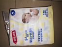 强生婴儿湿巾 手口湿巾80片*3包 新生儿婴儿口手湿巾宝宝护肤湿巾 娇嫩倍护湿巾 80抽 3包 实拍图
