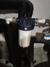 小激动大白瓶前置过滤器家用全屋自来水大蓝瓶大胖瓶净水器大通量小型中央净水机管道净化设备 10寸标配（PP棉除固态杂质） 实拍图