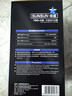 森森（SUNSUN）鱼缸过滤器壁挂式抽水泵外置小型过滤桶YBG-400 5W 实拍图
