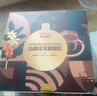 隅田川浓醇手冲挂滤挂耳式黑咖啡粉节日送礼 浓醇10g*50片装  实拍图
