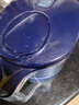 碧然德（BRITA）过滤净水器 家用滤水壶 Kalea 晨汐系列XL 3.5L（蓝）+专家版滤芯5枚 环保加固包装 实拍图