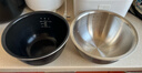 适用于小米IH电饭煲内胆3升锅烈焰厚釜IHFB01CM02无涂层不锈钢家 3升MFB2AM无涂层316L不锈钢 实拍图