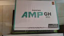 追风者AMP GH金牌850W全模组白色电脑机箱电源(ATX3.1/PCIe5.1/12V-2x6 /日系电容/5080显卡） 实拍图