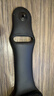 BHO适用苹果手表表带apple watch s11/s10氟橡胶表带se/ultra3/2运动透气iwatch s9/8/7/6/5/4手表带 实拍图