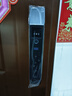 英典K16掌静脉智能门锁指纹锁3D人脸识别智能锁电子锁入户防盗密码锁 掌静脉解锁+3D人脸（指导安装） 实拍图