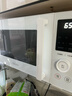 格兰仕（Galanz）微波炉家用不锈钢内胆23升800瓦高颜值小森林系列智能便捷微波炉烤箱一体机XRA(W0) 实拍图