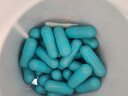 Viyouth浓缩牡蛎精华胶囊男士补肾速效壮阳增强助勃硬度肾亏活力支持60粒 实拍图