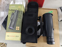 星特朗乐途10-25x50变倍便携单筒手机望远镜户外驴友登山演唱会 黑色 实拍图